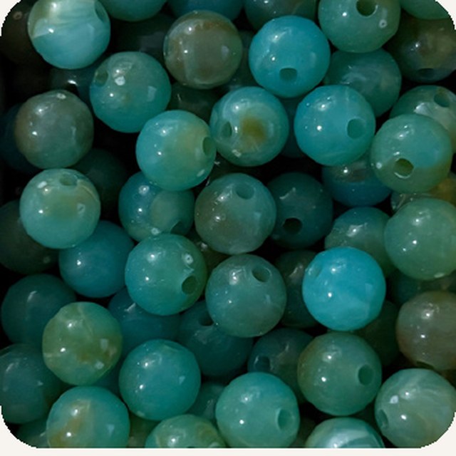 Verde água