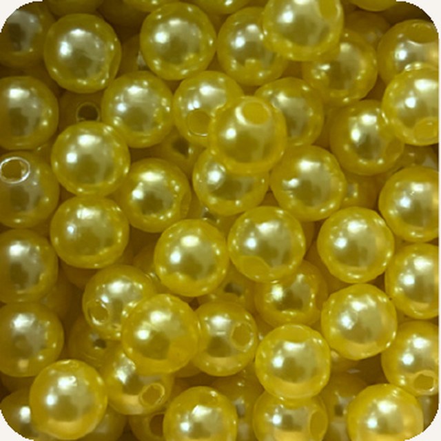 Amarelo